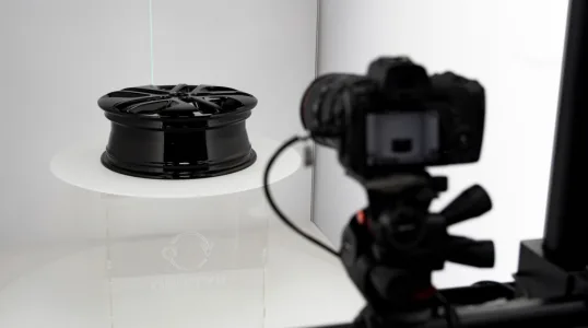 Product positioning kit accessory