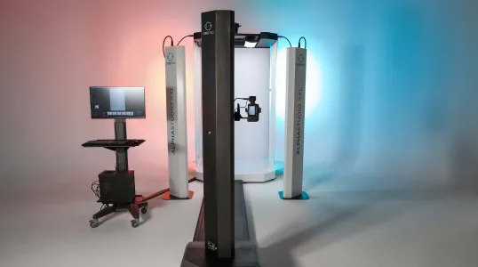 Column Stand accessory