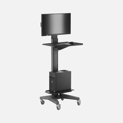 Operator Stand accessory