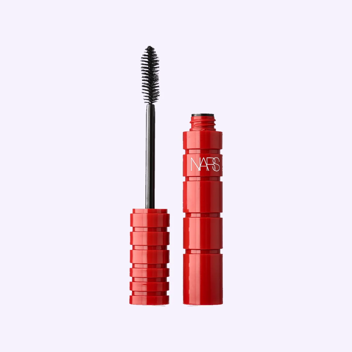 Beauty product photography, mascara